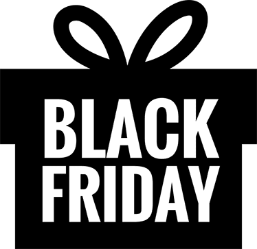 black-friday-icon — Travelpedia