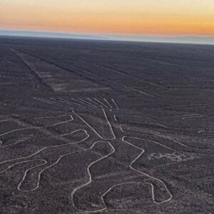 Expedi O Caminhos Incas Peru Linhas De Nazca Foto Divulga O Via