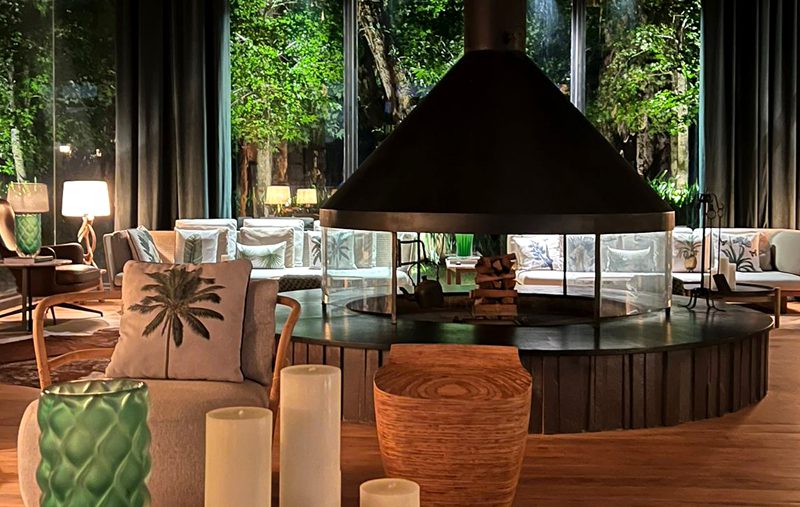 Botanique Hotel Spa Reabre Na Serra Da Mantiqueira