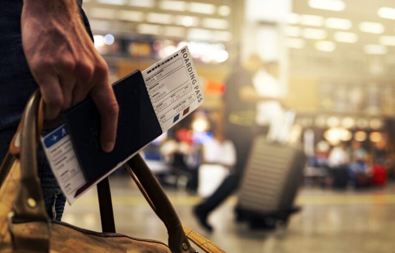 Affinity Seguro Viagem 0 aeroporto Nova York