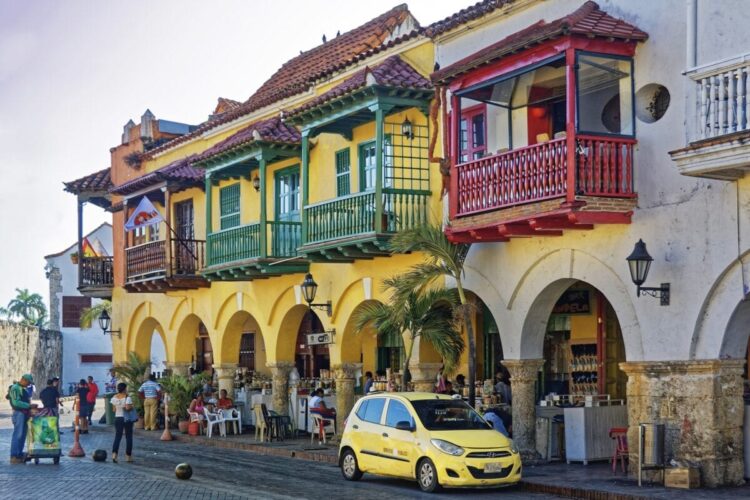 Cartagena das Índias