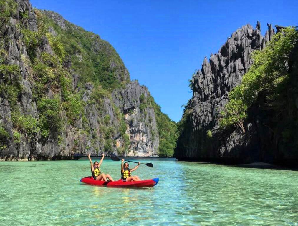 El Nido