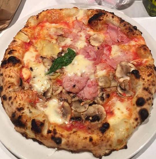 Osteria