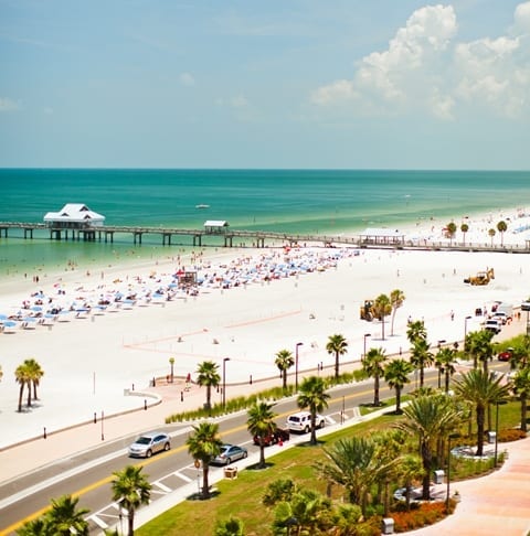Pier 60 - 2 Clearwater