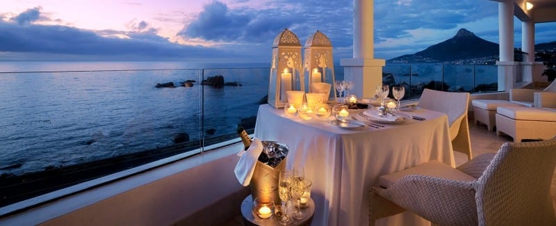 hotel africa do sul