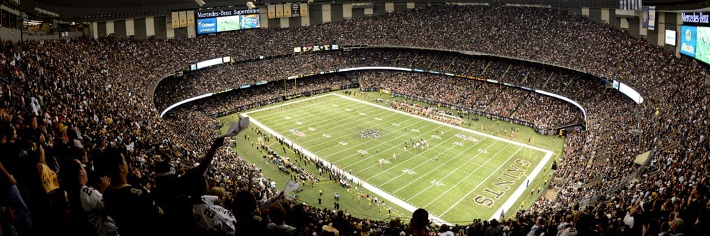 superdome