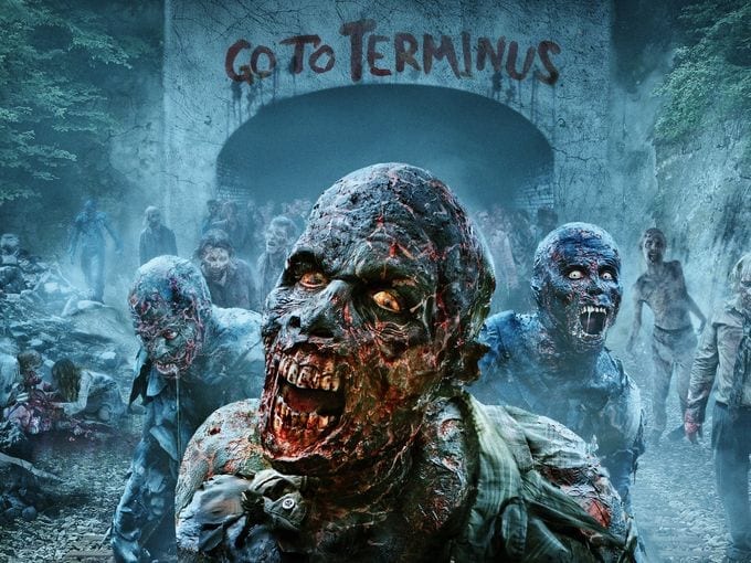 terminus