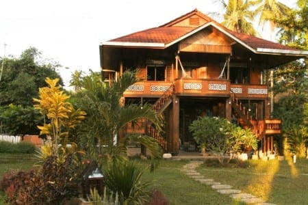 Bunaken Island Dive Resort 1