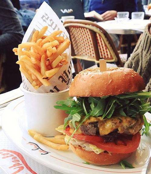 Café Charlot_facebook