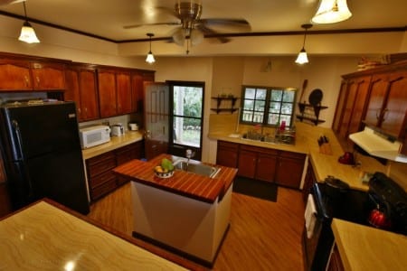 Ms Pinetrees Hostel 1