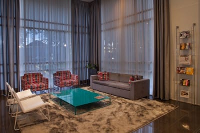 Quality Suites Alphaville 2