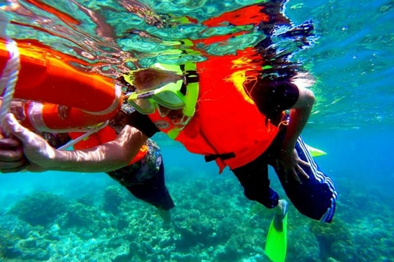 Scuba Tiger Semporna Holiday Resort