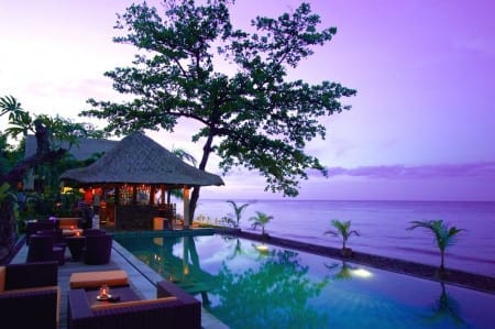 Tauch Terminal Resort Tulamben & Spa