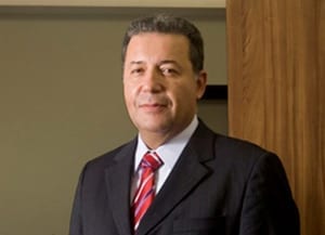 Alexandre Sampaio