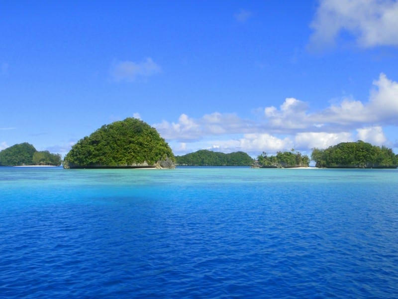 palau