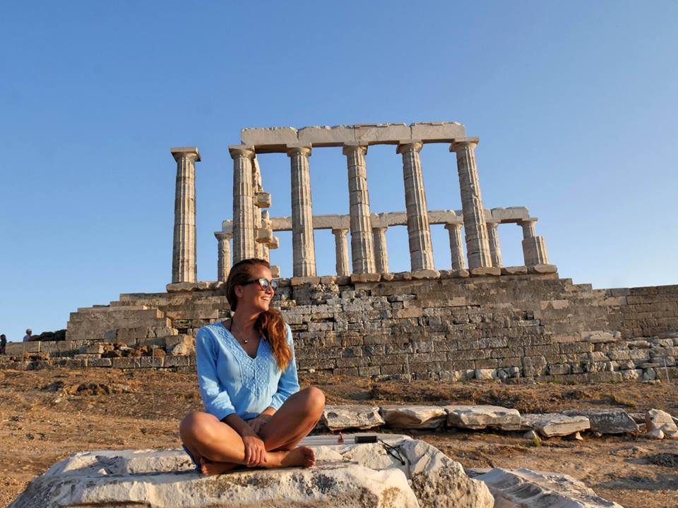 Relatos para te inspirar a viajar!