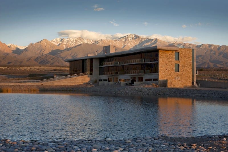 Casa de Uco, Argentina