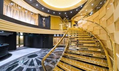 MSC Yacht Club
