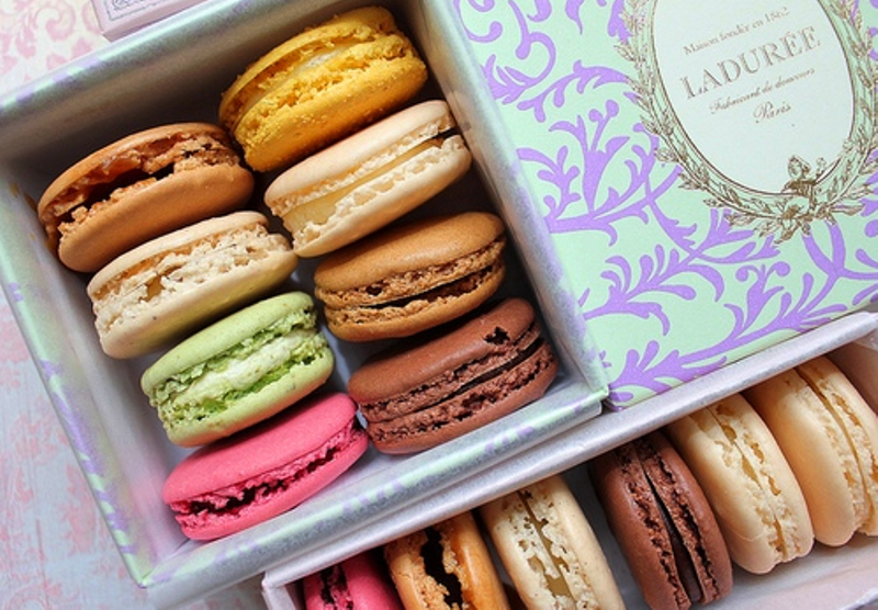 laudree_macaroon