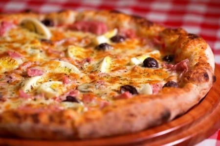 pais pizza
