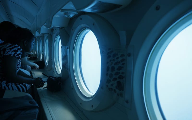 Submarino Atlantis