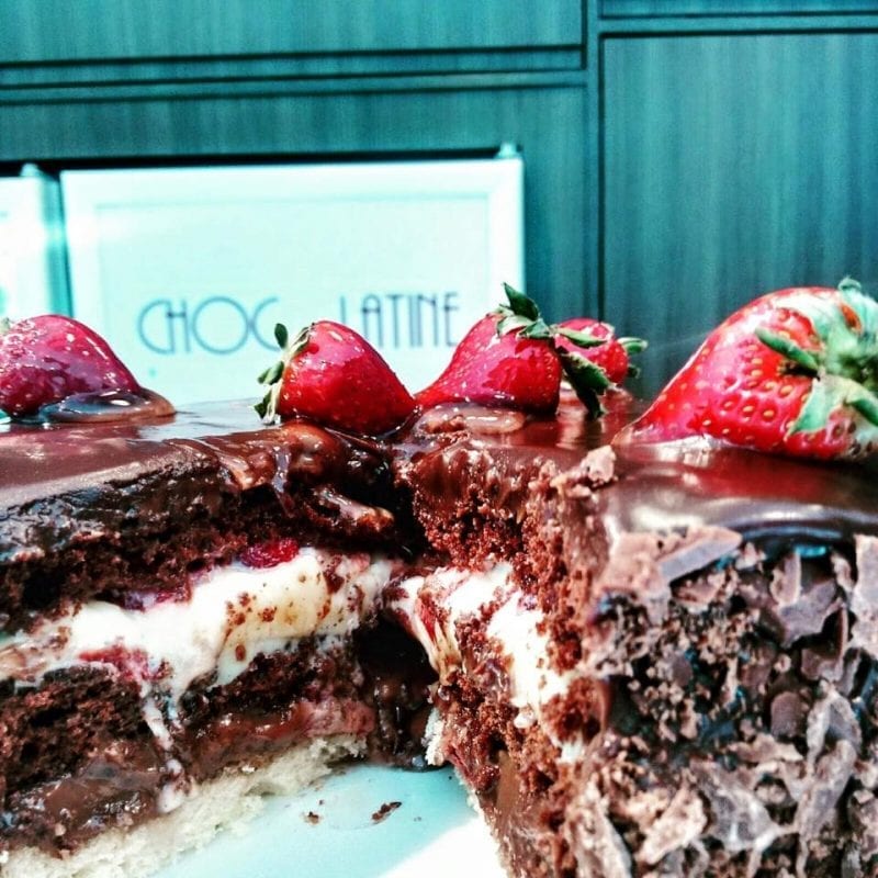 chocolatine