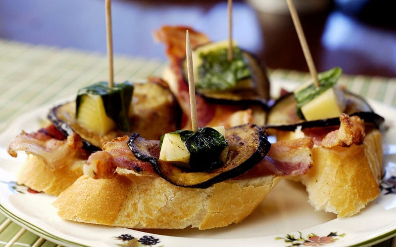 Gastronomia na República Dominicana