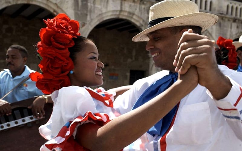 Diversão na República Dominicana