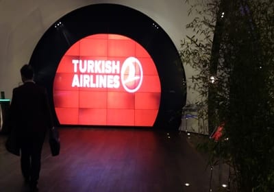 turkish