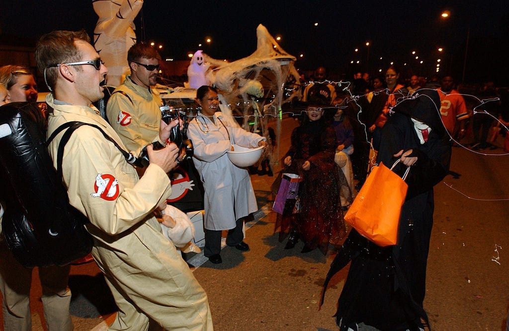 halloween