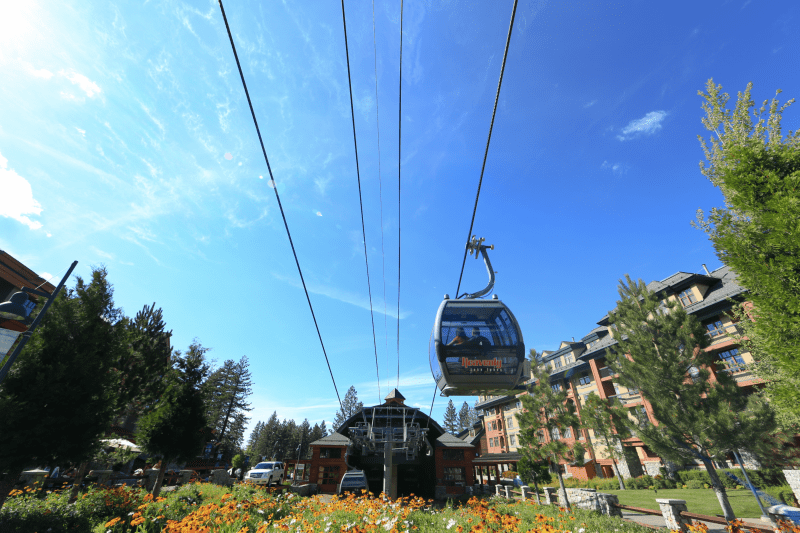 heavenlyresort
