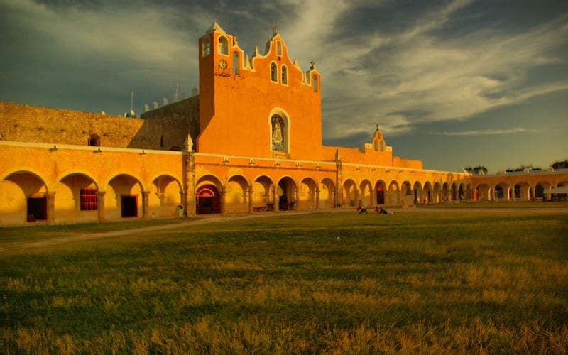 izamal_convent