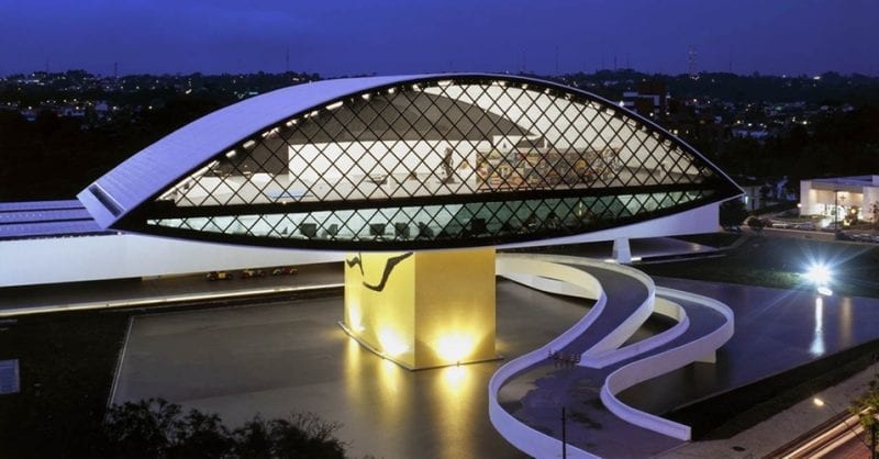 museu-oscar-niemeyer