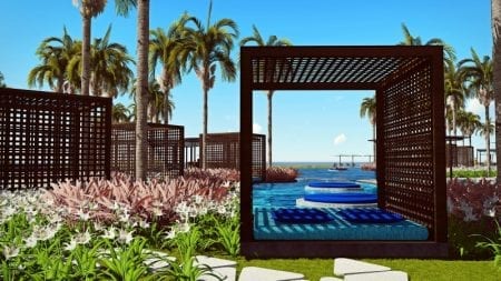 piscinadohotelsolbeachhousephuquoc