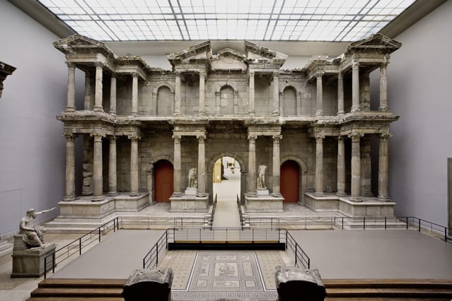 pergamon-museum