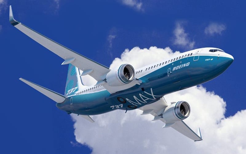 Boeing 737, o Fusca dos jatos