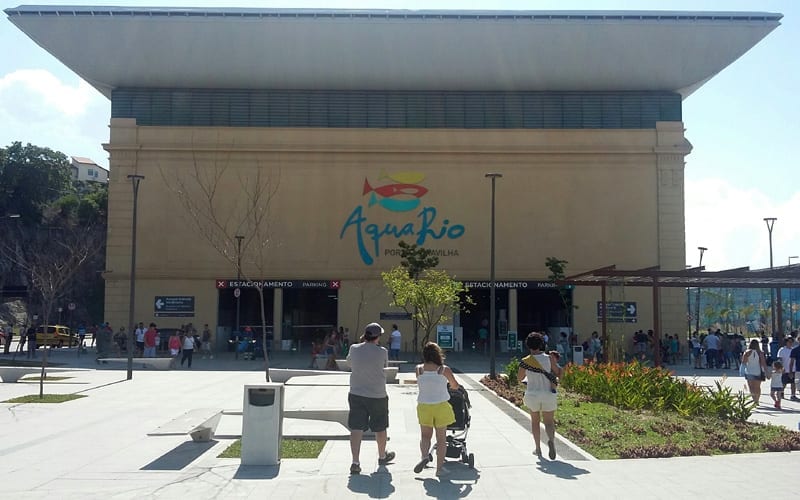 AquaRio