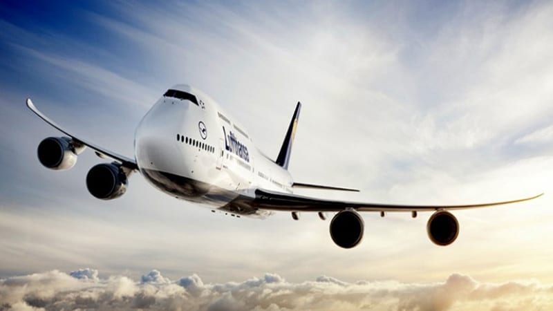 Aviões com quatro ou "apenas" dois motores?