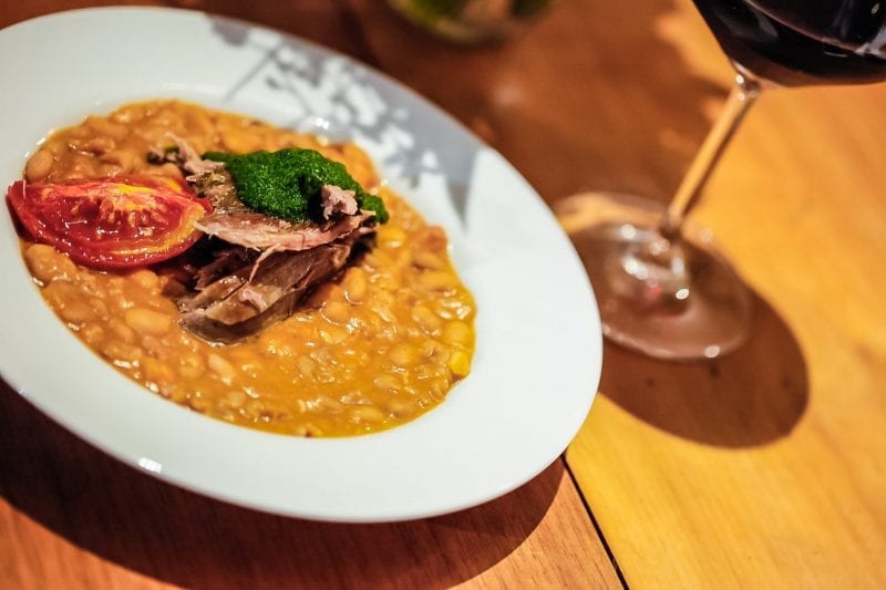 Chef Olivier Anquier mostra todos os sabores da Austrália