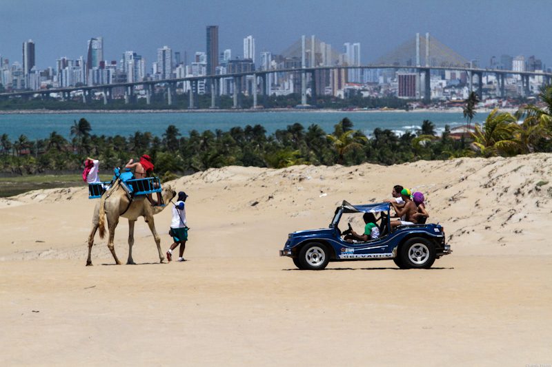Natal, um destino repleto de emoções
