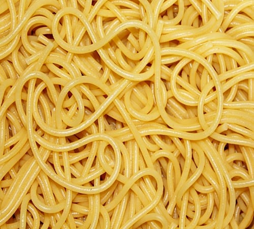 Espaguete
