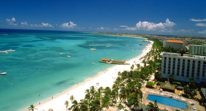 Aruba