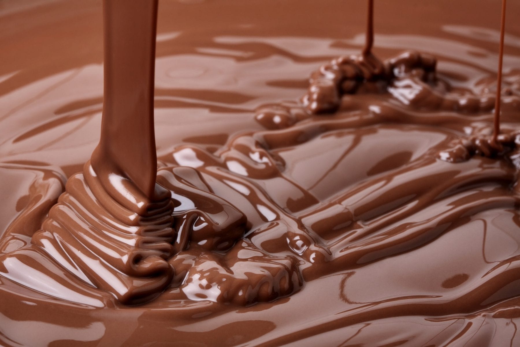 Dia Mundial do Chocolate