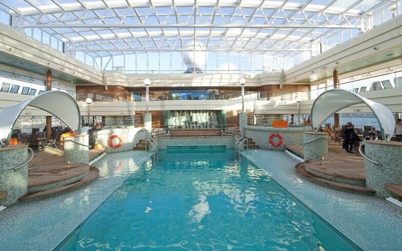 MSC Magnifica