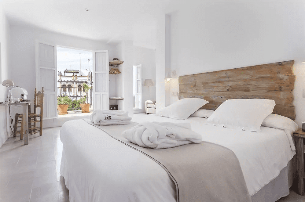 Hotel Boutique Elvira Plaza