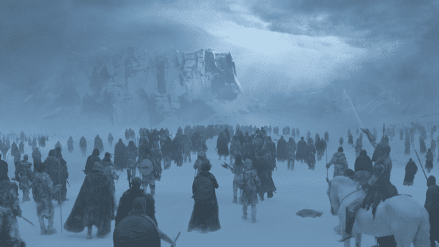 Saudades de Game of Thrones? Viaje pelos cenários da série!