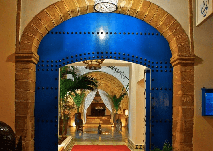 Dar L‘Oussia