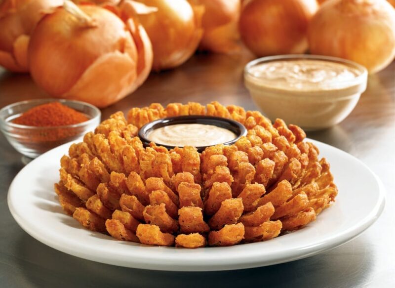 Outback Steakhouse do Outback Steakhouse