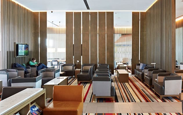 Top 7 meios de acessar as salas VIPs dos aeroportos