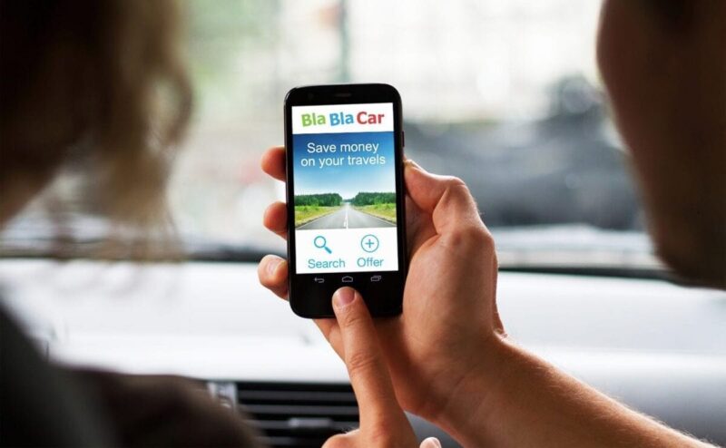 BlaBlaCar